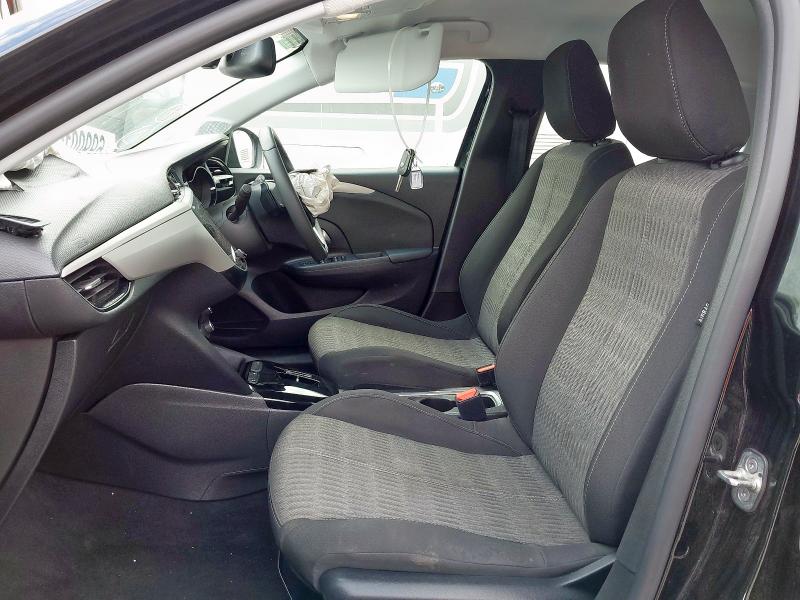 2023 VAUXHALL CORSA DESIGN TURBO AUTO 