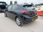 2021 VAUXHALL CORSA SE for sale at Copart SANDY