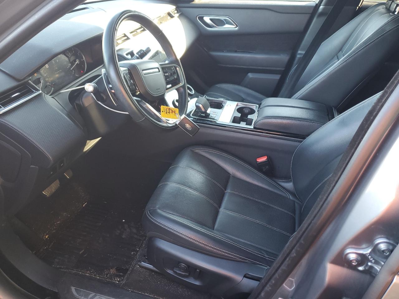 2021 Land Rover Range Rover Velar R-Dynamic S VIN: SALYT2EX8MA316931 Lot: 69294685