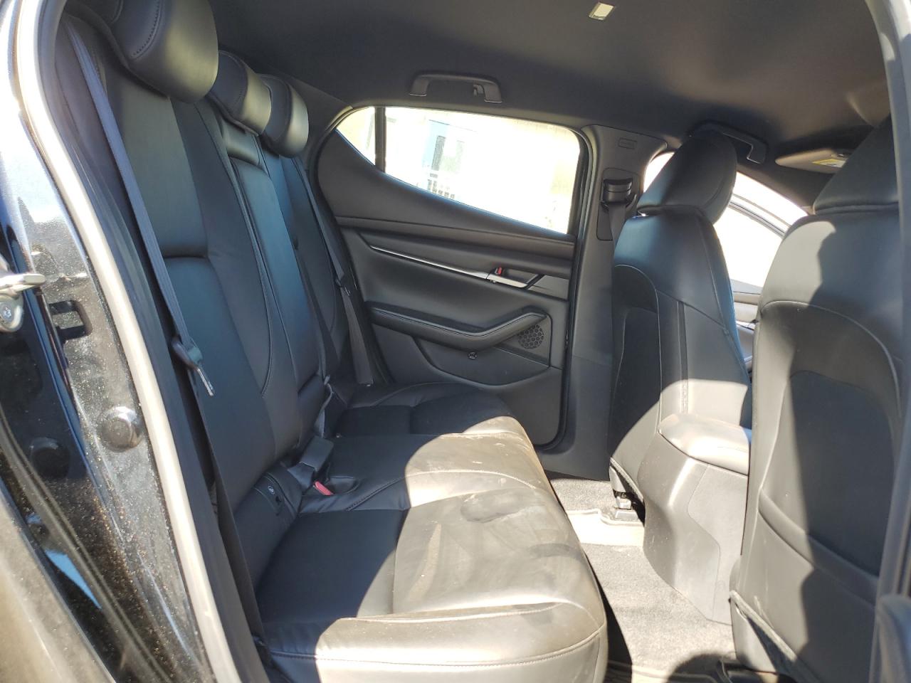 2020 Mazda 3 VIN: JM1BPALM4L1172930 Lot: 68516495