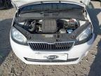 2015 SKODA CITIGO SE 12V  for sale at Copart YORK