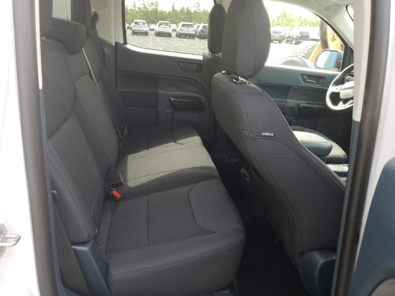 2025 Ford Maverick Xl VIN: 3FTTW8A31SRB23795 Lot: 69594385