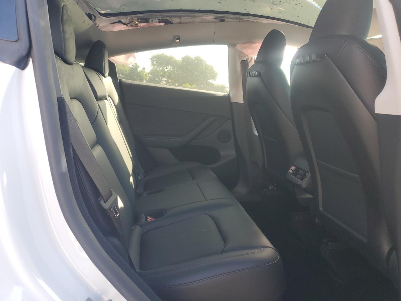 2024 Tesla Model Y VIN: 7SAYGDED5RF123120 Lot: 69522835