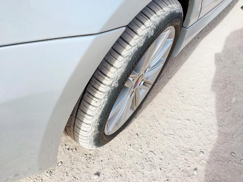 2007 BMW 118I M SPORT AUTO 