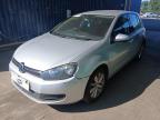 2010 VOLKSWAGEN GOLF MATCH for sale at Copart SANDTOFT