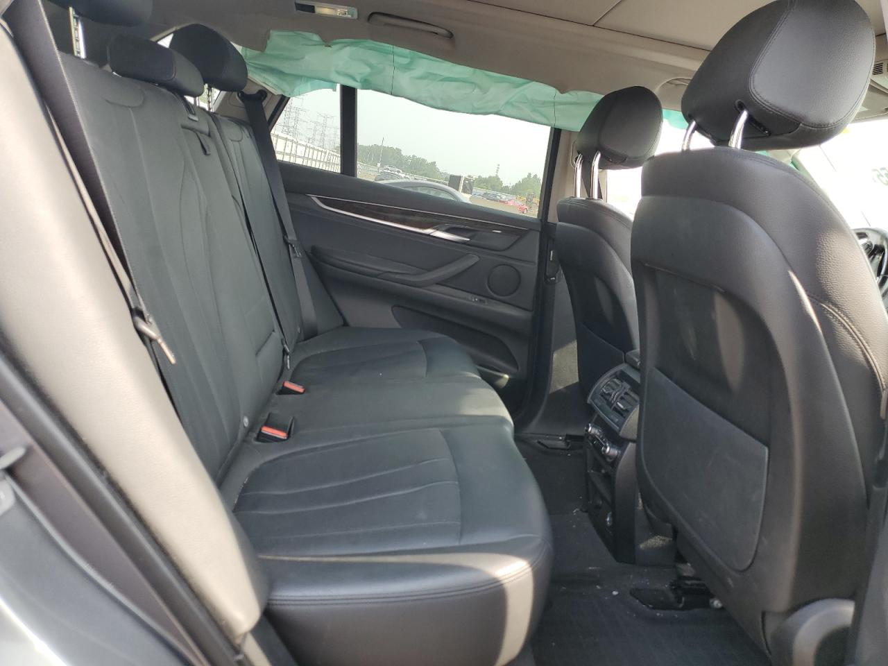 2016 BMW X5 xDrive35I VIN: 5UXKR0C55G0P28010 Lot: 66285955