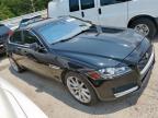 2017 JAGUAR XF PREMIUM   for sale at Copart TX - LUFKIN