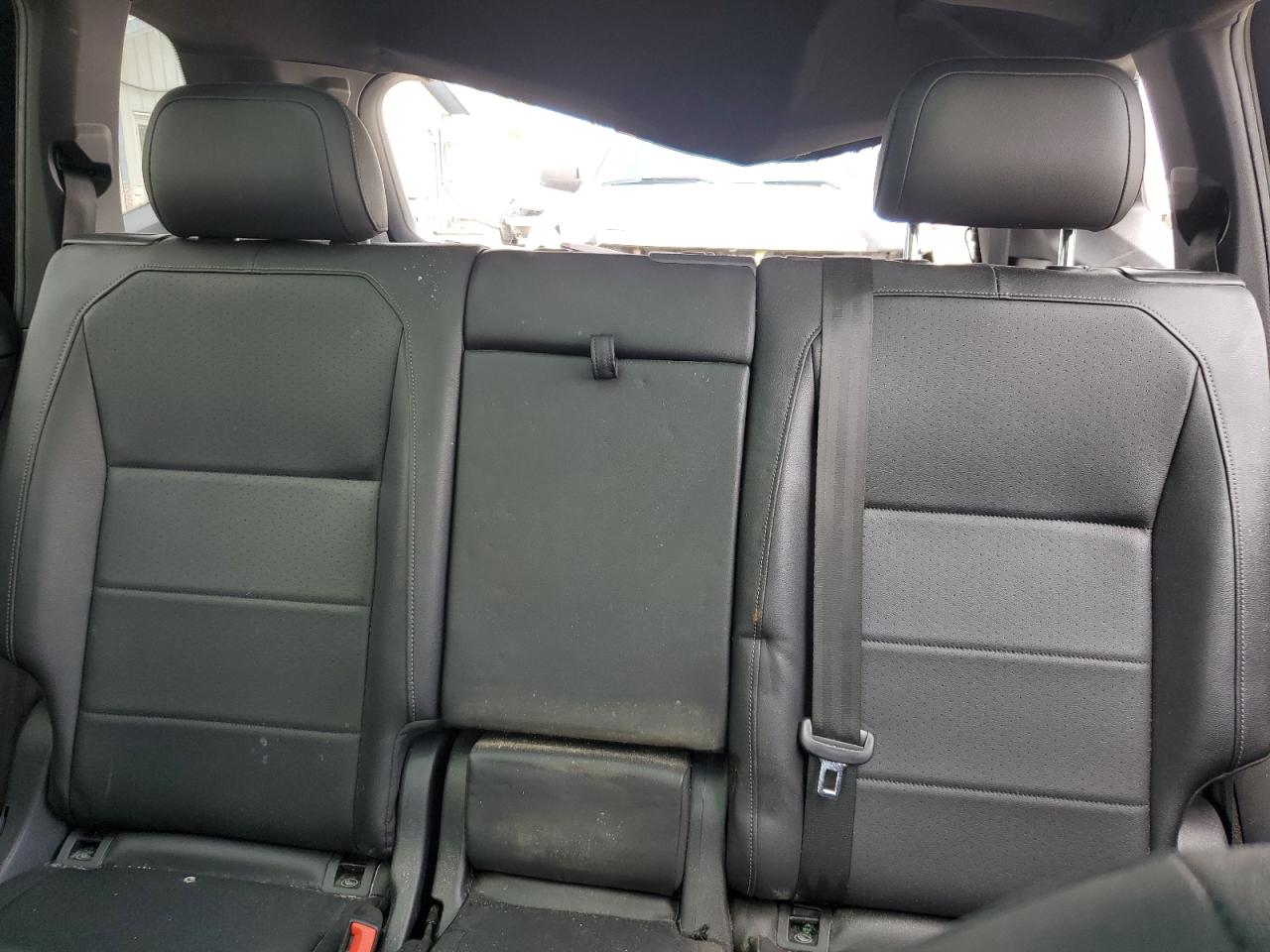 2020 Volkswagen Tiguan Se VIN: 3VV3B7AX9LM097827 Lot: 68661415