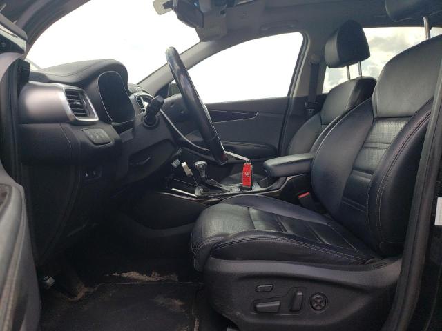 2019 KIA SORENTO EX  