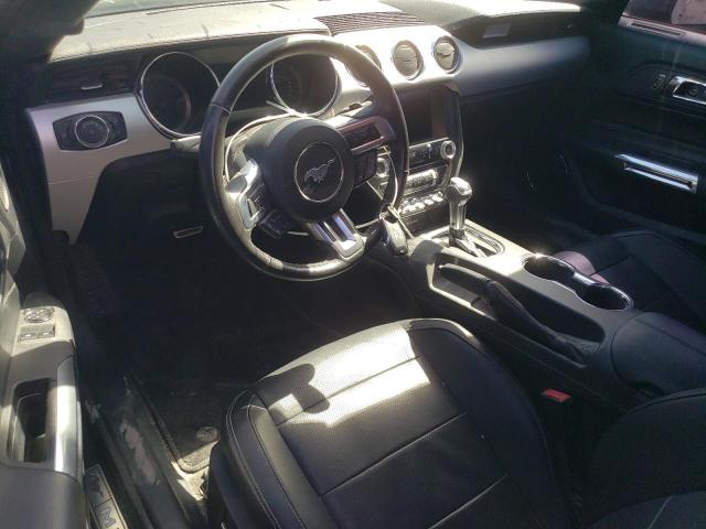 Coupet FORD MUSTANG 2016 Gray