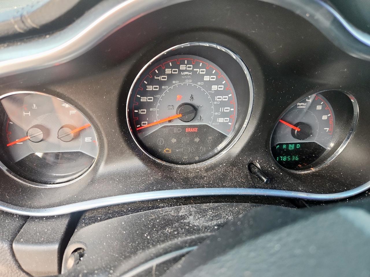 2014 Dodge Avenger Se VIN: 1C3CDZAB6EN216665 Lot: 67719375