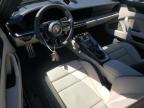 2025 PORSCHE 911 TARGA 4 GTS for sale at Copart NJ - GLASSBORO EAST