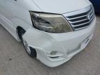 2008 TOYOTA ALPHARD for sale at Copart SANDWICH