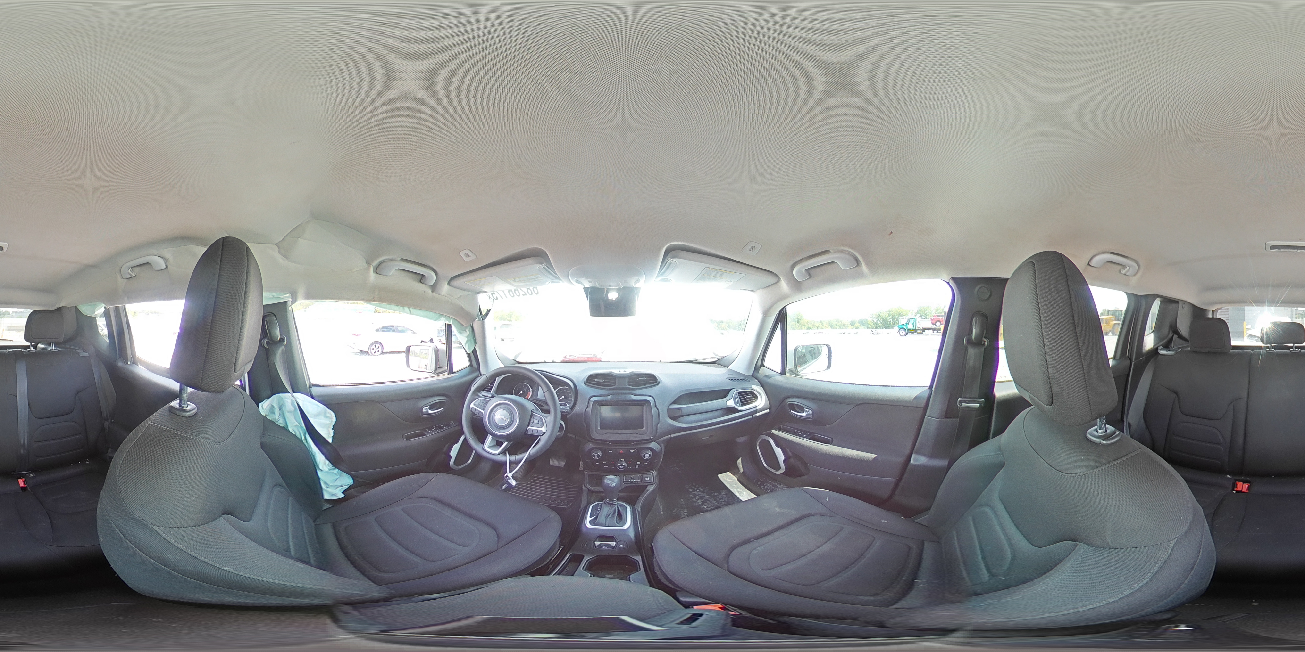 2019 Jeep Renegade Latitude VIN: ZACNJABB2KPK90629 Lot: 68266175
