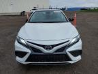 2024 TOYOTA CAMRY XSE   for sale at Copart AB - CALGARY