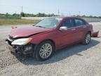 2013 CHRYSLER 200 LIMITED   for sale at Copart ON - OTTAWA