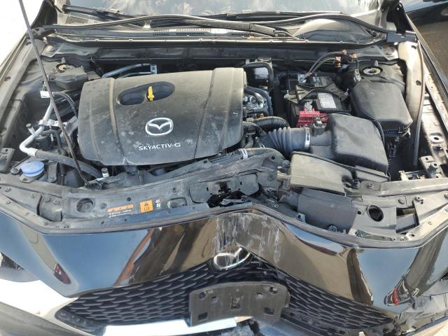 2023 MAZDA 3 PREFERRED  