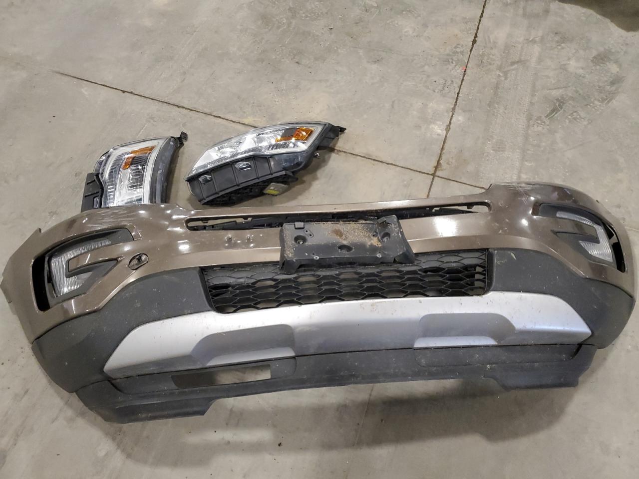 2016 Ford Explorer Xlt VIN: 1FM5K8D81GGC21554 Lot: 66521025