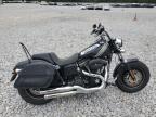 2016 HARLEY-DAVIDSON FXDF DYNA FAT BOB   for sale at Copart OH - AKRON
