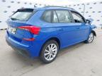 2025 SKODA KAMIQ SE for sale at Copart ROCHFORD