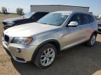 2013 BMW X3 XDRIVE28I   à vendre chez Copart AB - CALGARY