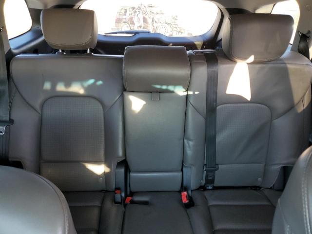 2014 HYUNDAI SANTA FE GLS  
