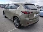 2022 MAZDA CX-5 GT SP for sale at Copart SANDTOFT