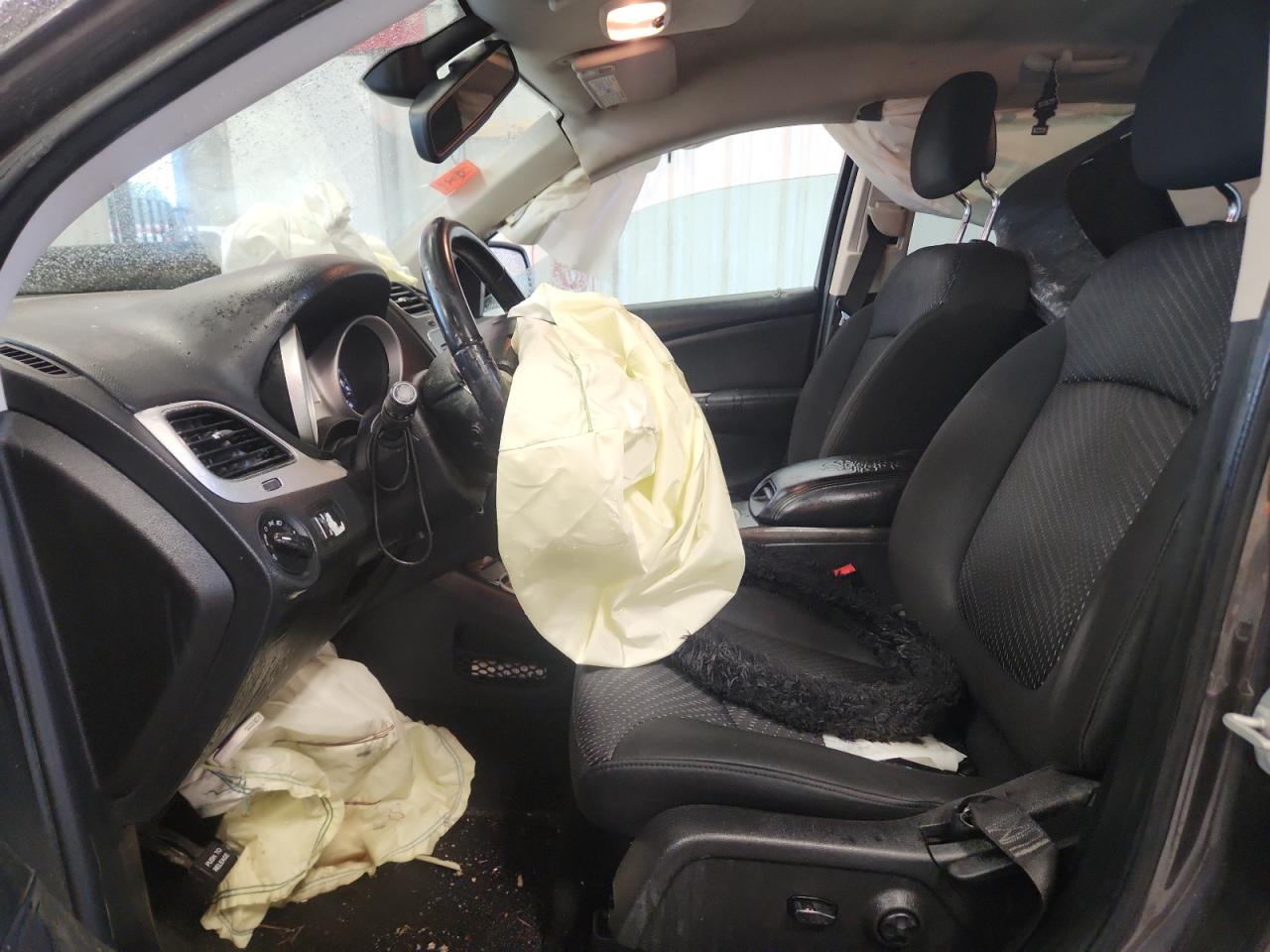 2020 Dodge Journey Se VIN: 3C4PDCAB2LT261903 Lot: 70824805