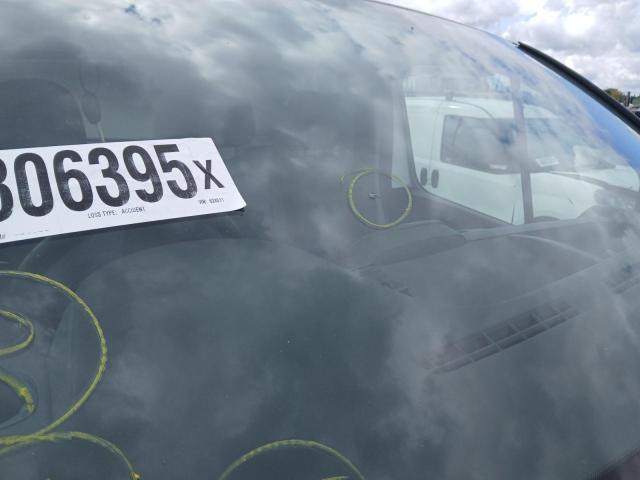 2015 VAUXHALL VIVARO 290