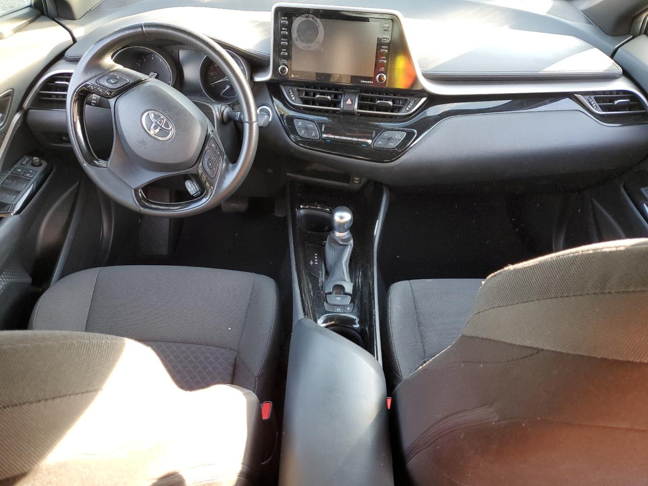 2021 Toyota C-Hr Xle VIN: JTNKHMBX4M1118888 Lot: 70699135