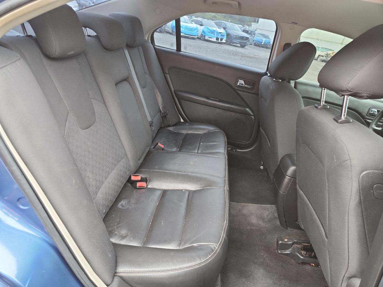 2010 Ford Fusion Se VIN: 3FAHP0HA8AR334134 Lot: 67971625