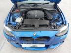 2014 BMW 116D M SPO for sale at Copart ST HELENS