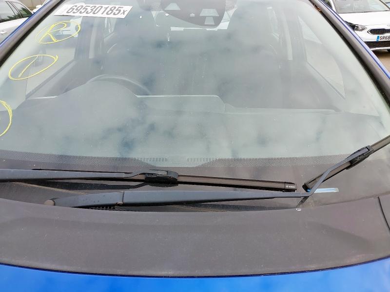 2018 HONDA JAZZ SE I-VTEC 