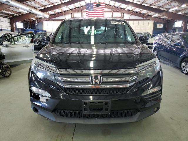 2018 HONDA PILOT EX  