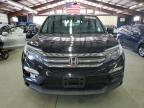 2018 HONDA PILOT EX   for sale at Copart CT - HARTFORD SPRINGFIELD
