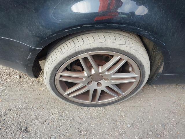 2008 AUDI A4 SE TFSI AUTO 2.0T FSI S LINE SPECIAL EDITION 2