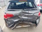 2017 VOLKSWAGEN GOLF SE NAVIGATION TSI BM  for sale at Copart WHITBURN