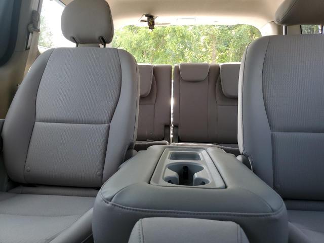 2019 KIA SEDONA EX  