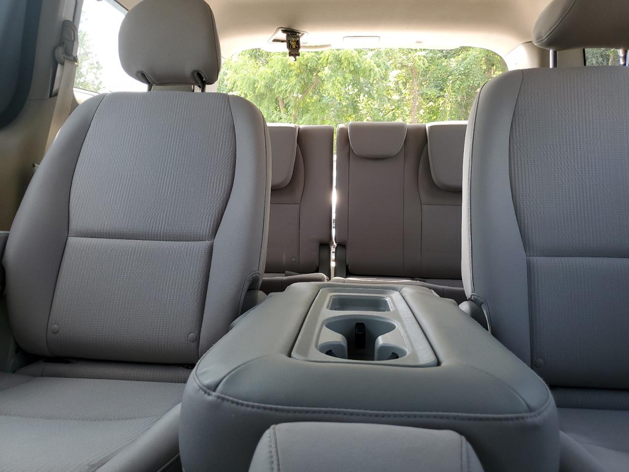 2019 Kia Sedona Ex VIN: KNDMC5C19K6476967 Lot: 65655125