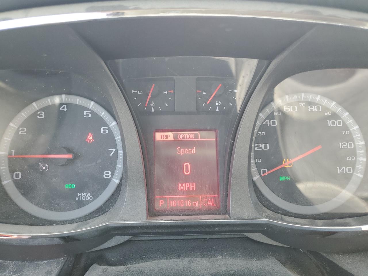 2014 GMC Terrain Sle VIN: 2GKALMEK9E6205669 Lot: 69843305