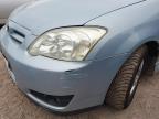 2006 TOYOTA COROLLA CL for sale at Copart BRISTOL