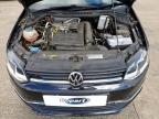 2016 VOLKSWAGEN POLO MATCH for sale at Copart WHITBURN