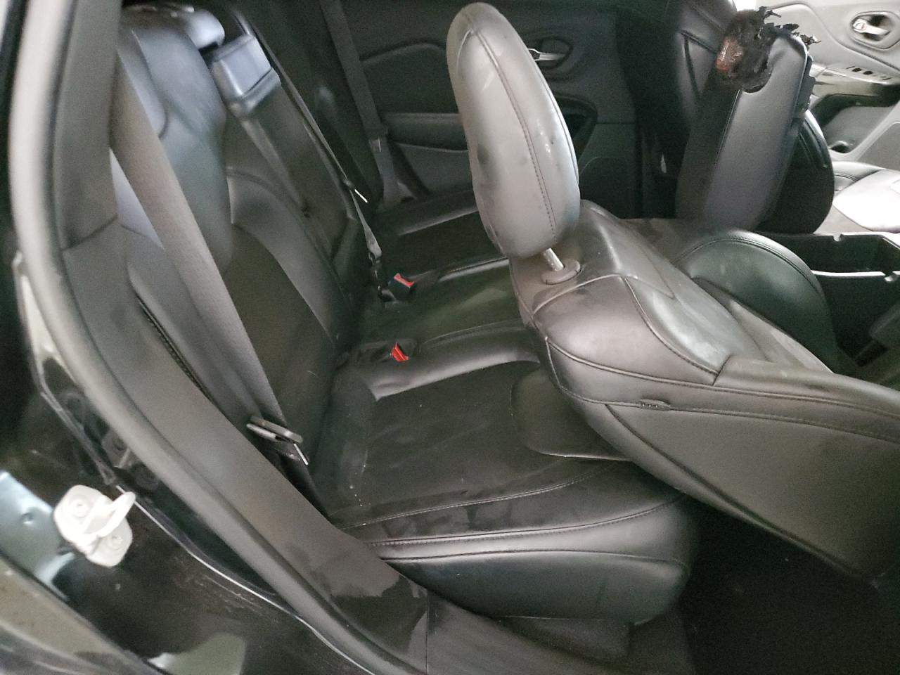 2019 Jeep Cherokee Latitude Plus VIN: 1C4PJMLBXKD367032 Lot: 69058445