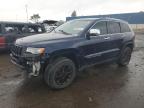 2015 JEEP GRAND CHEROKEE LIMITED   à vendre chez Copart MI - DETROIT