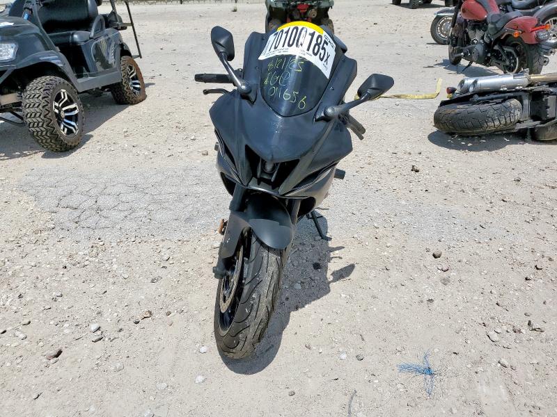2024 YAMAHA YZFR7
