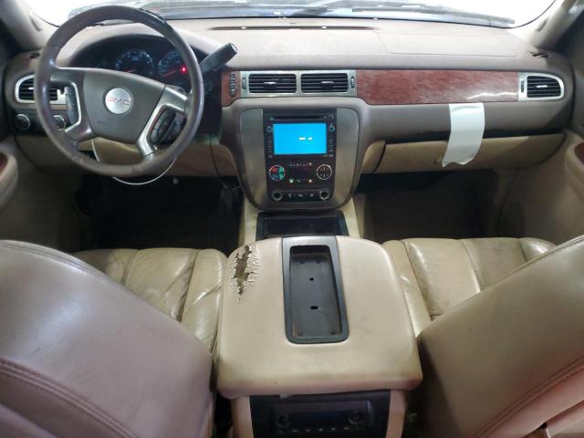 2007 GMC SIERRA K2500 HEAVY DUTY  