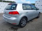 2009 VOLKSWAGEN GOLF S TSI for sale at Copart WHITBURN