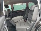 2012 VOLKSWAGEN TOURAN SE TDI S-A 1.6 TDI 105 SE 5DR DSG for sale at Copart PETERLEE