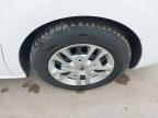2010 CITROEN SPACETOURE for sale at Copart WESTBURY