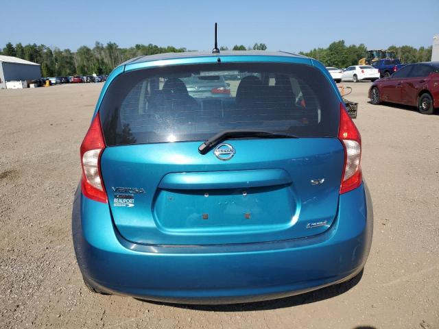 2014 NISSAN VERSA NOTE S  
